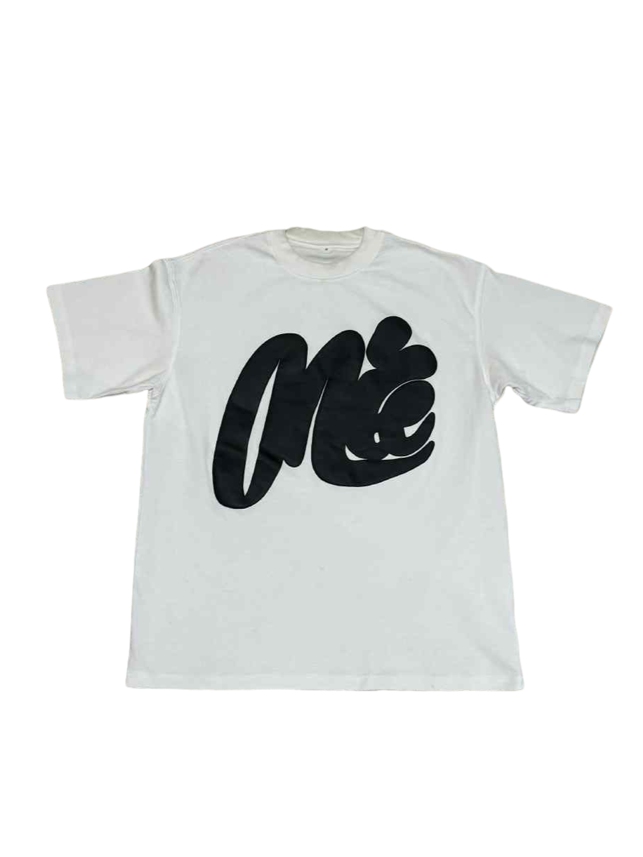 Mussé White Tee