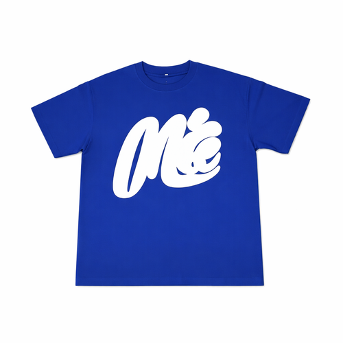 MUSSÉ Blue Tee