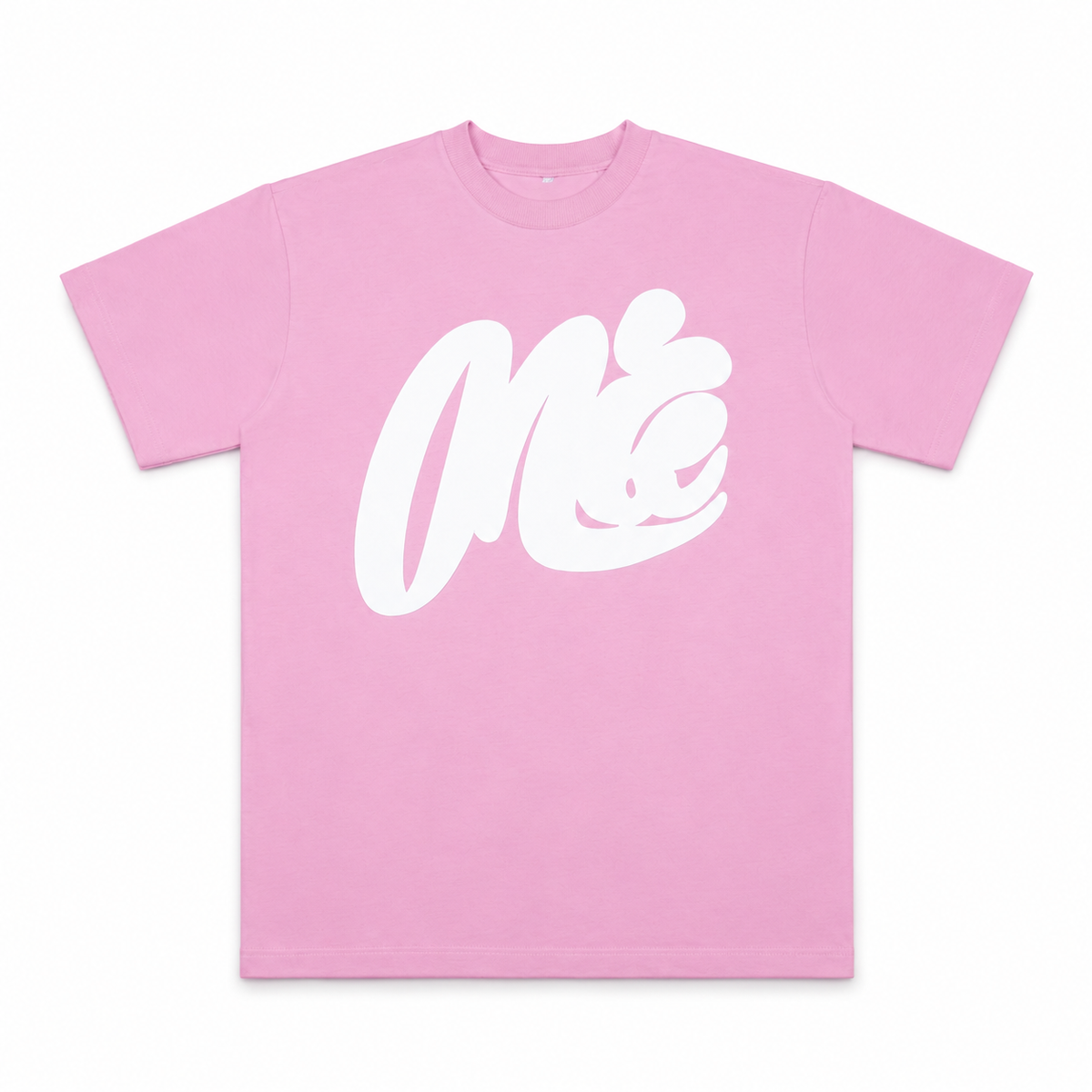 MUSSÉ Black Tee