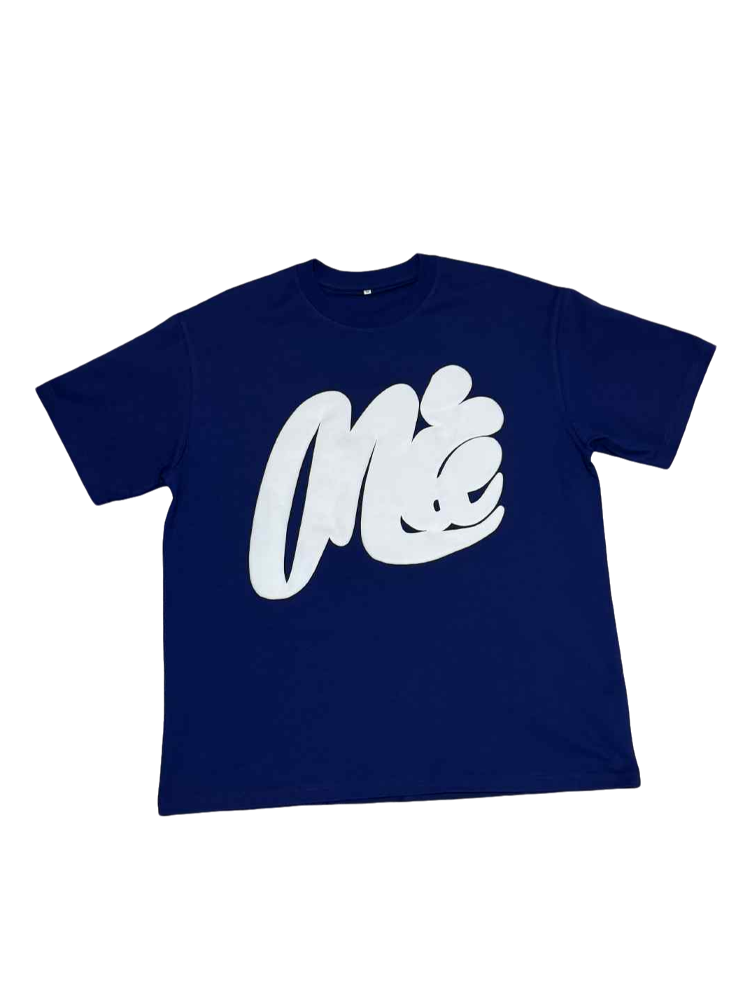 Mussé Blue Tee