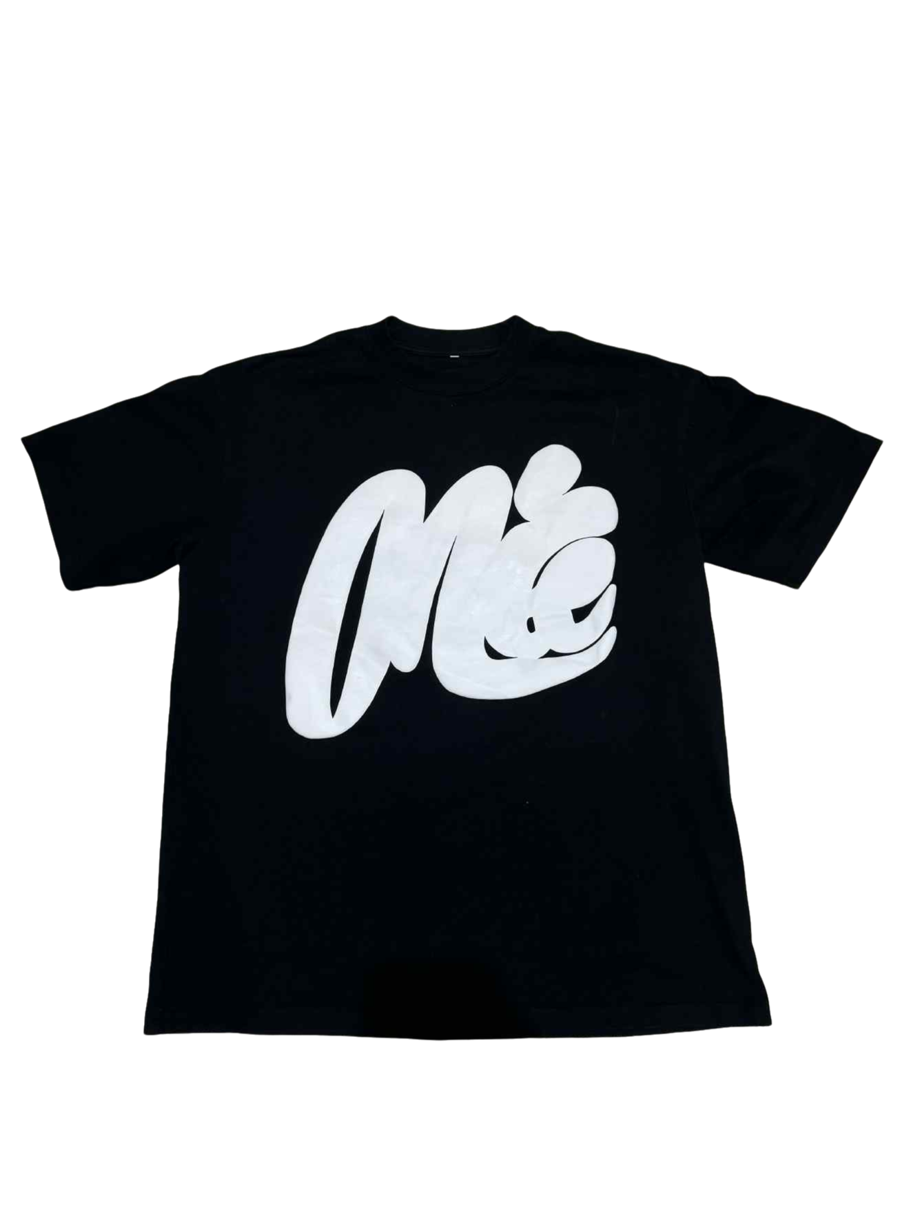 Mussé Black Tee