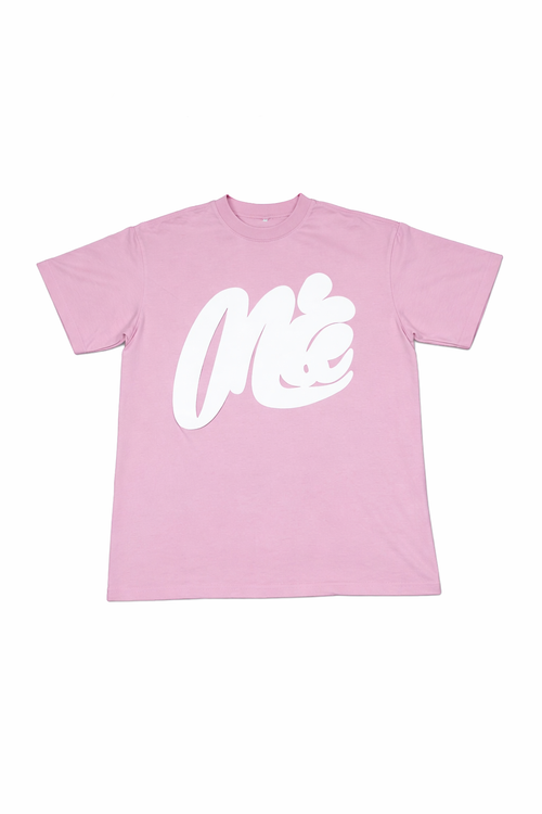 MUSSÉ Pink Tee