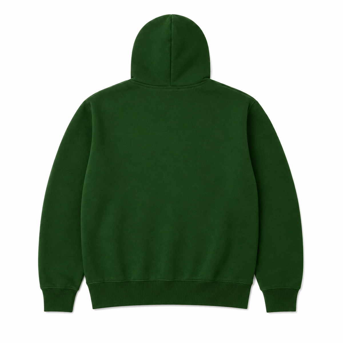 MUSSÉ ZIP-UP