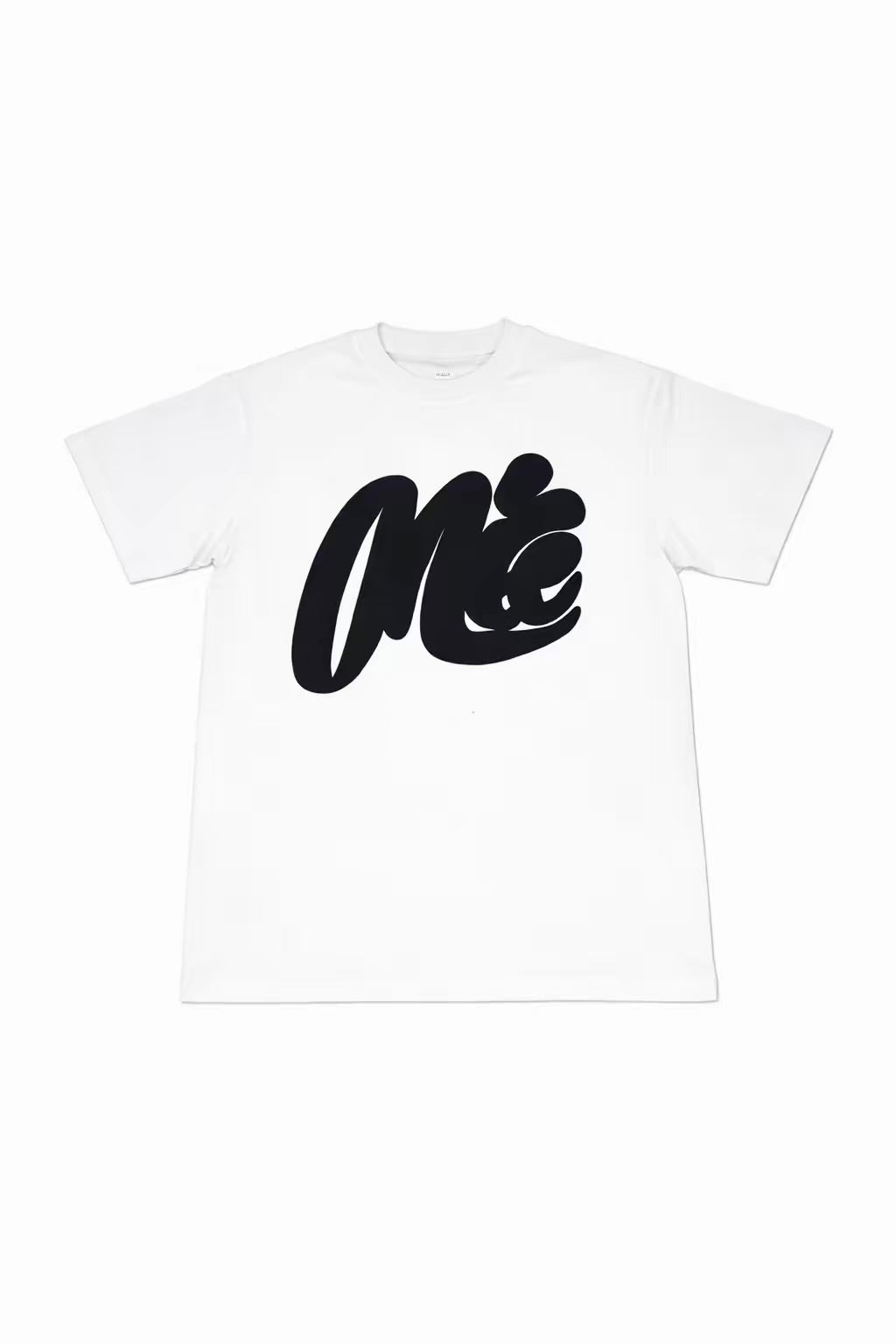 MUSSÉ White Tee