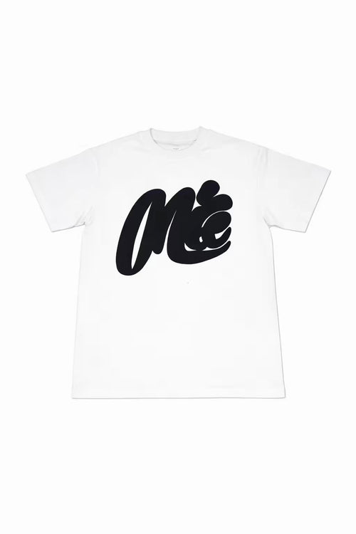 MUSSÉ White Tee