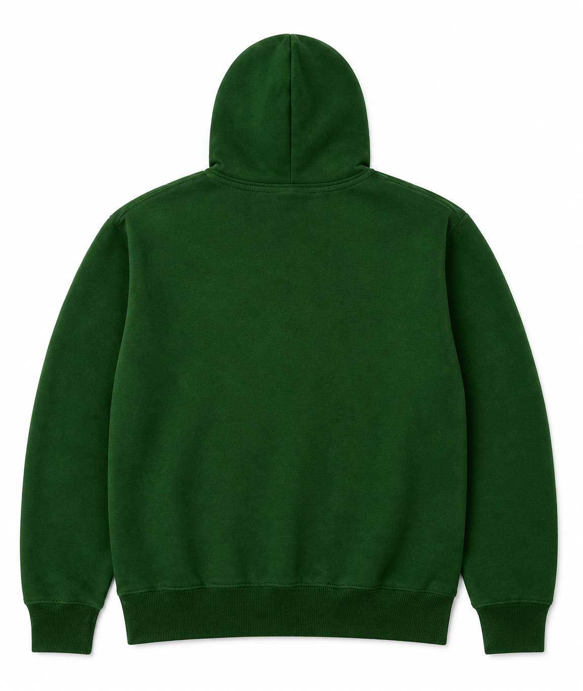 MUSSÉ ZIP-UP
