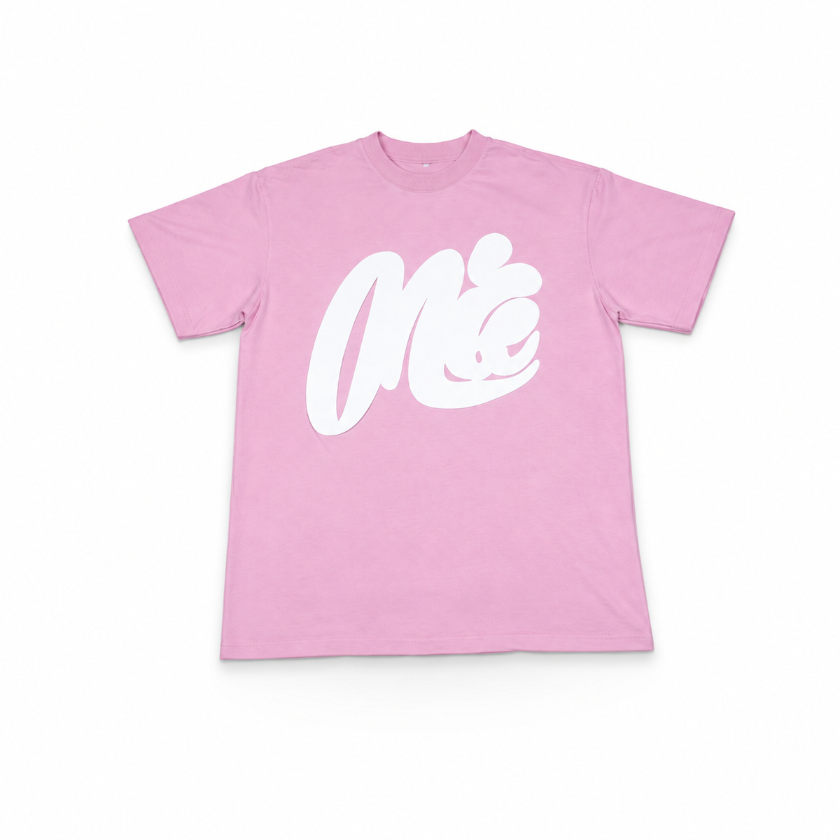 MUSSÉ Pink Tee