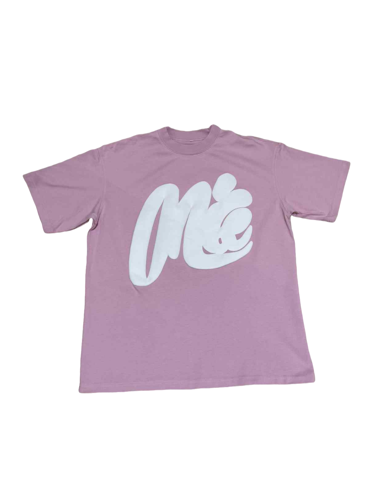 Mussé Pink Tee